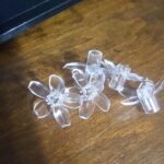 LightsUp Set of 2 Cherry Blossom Tree Lights photo review