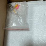 2 Pack Ceramic Christmas Tree Night Lights photo review