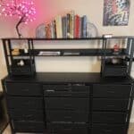 2 Pack Cherry Blossom LED Tree Lamps photo review